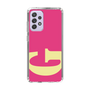 Slim Protection Case［ Original - initial color - G pink ］