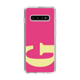 Slim Protection Case［ Original - initial color - G pink ］