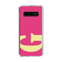 Slim Protection Case［ Original - initial color - G pink ］