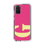 Slim Protection Case［ Original - initial color - G pink ］