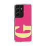 Slim Protection Case［ Original - initial color - G pink ］