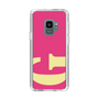 Slim Protection Case［ Original - initial color - G pink ］