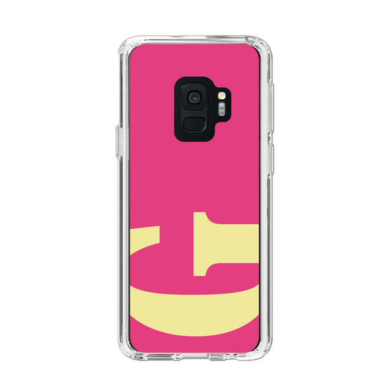 Slim Protection Case［ Original - initial color - G pink ］