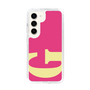 Slim Protection Case［ Original - initial color - G pink ］