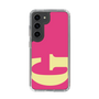 Slim Protection Case［ Original - initial color - G pink ］