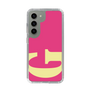 Slim Protection Case［ Original - initial color - G pink ］