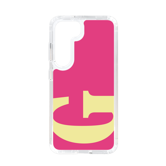 Slim Protection Case［ Original - initial color - G pink ］