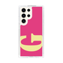 Slim Protection Case［ Original - initial color - G pink ］
