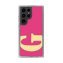 Slim Protection Case［ Original - initial color - G pink ］
