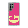 Slim Protection Case［ Original - initial color - G pink ］