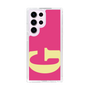 Slim Protection Case［ Original - initial color - G pink ］