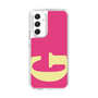 Slim Protection Case［ Original - initial color - G pink ］