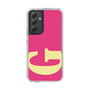 Slim Protection Case［ Original - initial color - G pink ］
