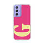 Slim Protection Case［ Original - initial color - G pink ］