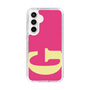 Slim Protection Case［ Original - initial color - G pink ］
