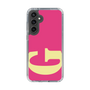Slim Protection Case［ Original - initial color - G pink ］