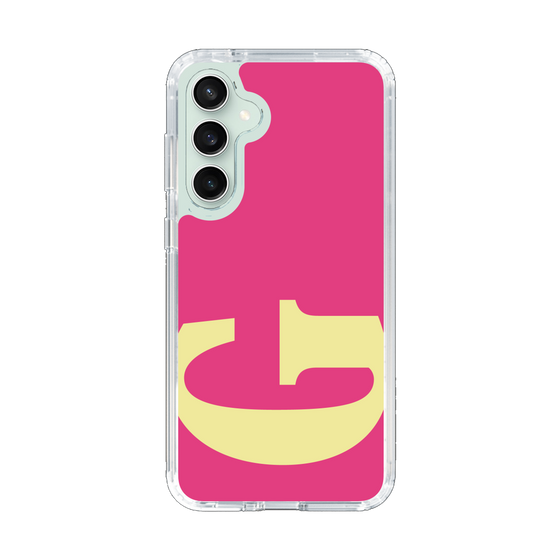 Slim Protection Case［ Original - initial color - G pink ］