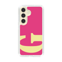 Slim Protection Case［ Original - initial color - G pink ］