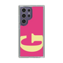Slim Protection Case［ Original - initial color - G pink ］
