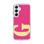 Slim Protection Case［ オリジナル - initial color - G pink ］