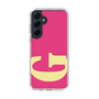 Slim Protection Case［ オリジナル - initial color - G pink ］