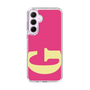 Slim Protection Case［ オリジナル - initial color - G pink ］