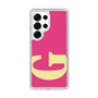 Slim Protection Case［ Original - initial color - G pink ］