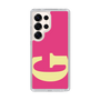 Slim Protection Case［ Original - initial color - G pink ］