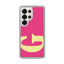 Slim Protection Case［ Original - initial color - G pink ］