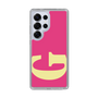 Slim Protection Case［ Original - initial color - G pink ］