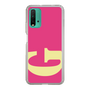 Slim Protection Case［ Original - initial color - G pink ］