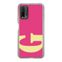 Slim Protection Case［ Original - initial color - G pink ］
