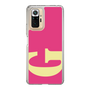 Slim Protection Case［ Original - initial color - G pink ］