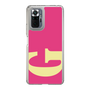 Slim Protection Case［ Original - initial color - G pink ］