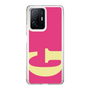 Slim Protection Case［ Original - initial color - G pink ］