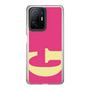 Slim Protection Case［ Original - initial color - G pink ］