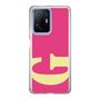 Slim Protection Case［ Original - initial color - G pink ］