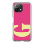 Slim Protection Case［ Original - initial color - G pink ］