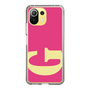 Slim Protection Case［ Original - initial color - G pink ］