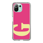 Slim Protection Case［ Original - initial color - G pink ］