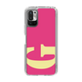 Slim Protection Case［ Original - initial color - G pink ］