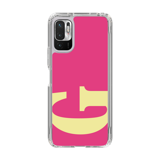 Slim Protection Case［ Original - initial color - G pink ］