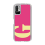 Slim Protection Case［ Original - initial color - G pink ］