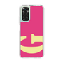 Slim Protection Case［ Original - initial color - G pink ］