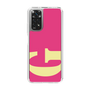 Slim Protection Case［ Original - initial color - G pink ］