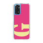 Slim Protection Case［ Original - initial color - G pink ］