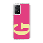 Slim Protection Case［ Original - initial color - G pink ］