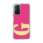 Slim Protection Case［ Original - initial color - G pink ］