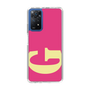 Slim Protection Case［ Original - initial color - G pink ］