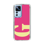 Slim Protection Case［ Original - initial color - G pink ］